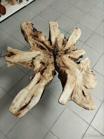 Kořenový stolek - 1