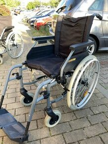 invalidní vozík Tomtar