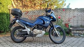 KAWASAKI KLE 500 - koupeno v ČR