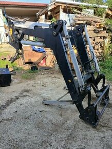 Traclift 220 sli