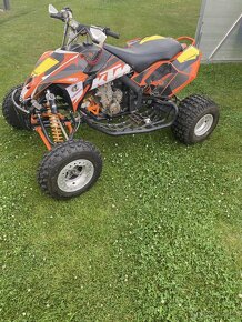 Ktm 450sx - 1