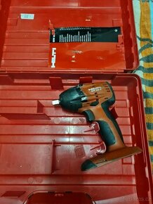 Hilti siw-22-a aku razovy utahovak