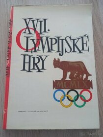 XVII. Olympijské hry