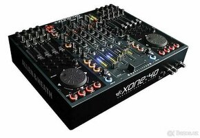 Xone 4D Allen&Heath - PRODEJ