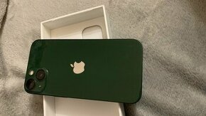 Iphone 13 128GB Green