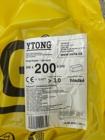 Ytong 200 - 1