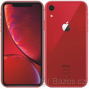 Apple iPhone XR 64GB