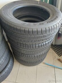 Letní Sada Pneu Hankook radial ra28 205/65 R16C - 1