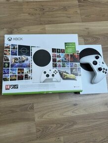 Xbox Series S 512GB