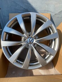 Originál VW R19 5x112