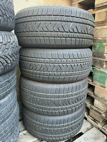 275/35r20 - 245/40r20 zimni pneumatiky r20 - 1