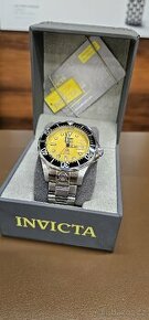 Hodinky Invicta Pro Diver Automatic 3048

 - 1