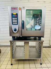 Konvektomat Rational Scc 61