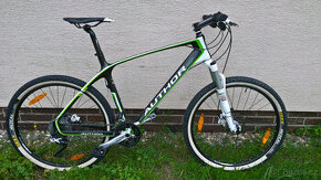 AUTHOR REVOLT CARBON 26 XL