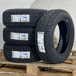 Zimní pneu 205/60 R16 92H Nokian