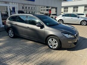 AKCE Peugeot 308 SW Access rok 2017