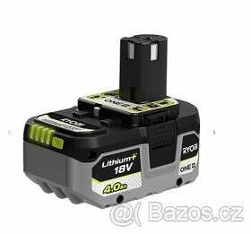 Ryobi HP Akumulátor RB1840X 4 Ah ⏪