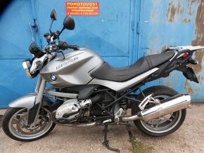 Bmw R 1200 R