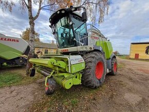 Prodám sklízecí mlátičku Claas Jaguar 950 4x4