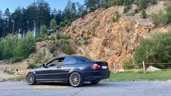 BMW e46 318i