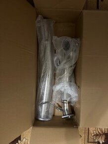 Downpipe 1.8t 165kw 225hp