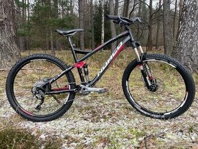 NORCO FLUID 6.2 Vel. M