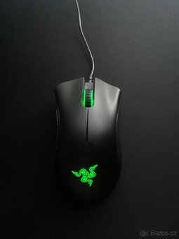 Myš Rader DeathAdder Essential 2021