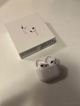 Airpods 3 MagSafe