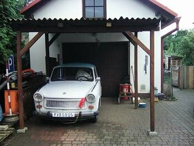 Trabant 601