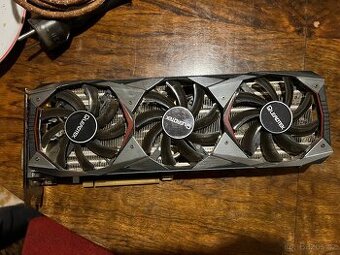 WinFast GTX 1080 Ti HURRICANE OC 11G