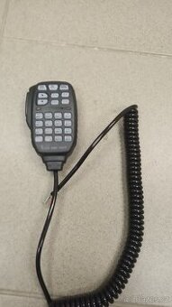 Prodám mikrofon ICOM HM-133V DTMF - 1