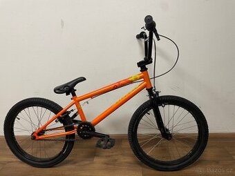 Kolo Specialized P. Twenty Grom 20 palců jako nové - 1