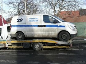 Hyundai  H 1 2010