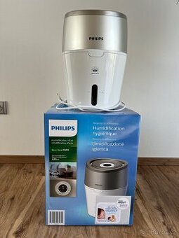 Zvlhčovač vzduchu Philips HU4803