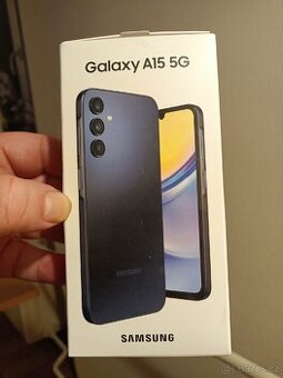 Samsung Galaxy A15 5G