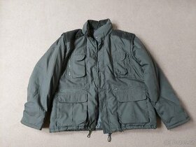 Bunda Forest Winter XXL