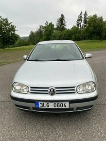 VW golf 4 1.6 16v