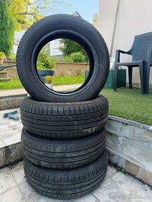 Letní pneumatiky 185/60 R15