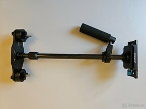 Steadicam flycam Neewer S60 karbon