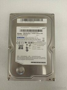 Harddisk - 1