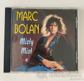 CD Marc Bolan & Keane