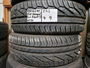 185/60 R15 84H Uniroyal Rain Expert 3