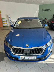 ŠKODA OCTAVIA 2,0 TDI 85 KW STYLE - 1