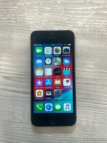 Apple iPhone SE 2016 64GB - 1