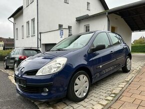 Renault Clio 1.2i 16v 55kW EXPRESSION KLIMA, SERV.KN