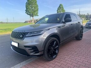 Range Rover Velar D300 HSE R-Dynamic 221kW