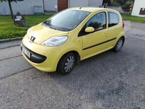 Peugeot 107  1.4 HDI - 1