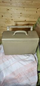 Packtasche. Box wh.bmw,zundapp,dkw,wehrmacht - 1