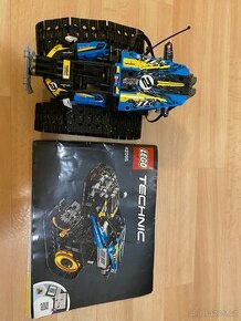 Lego Technic 42095