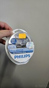 Philips WhiteVision Ultra H4 - 1